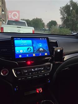 Honda Passport